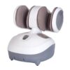 Detachable foot massager