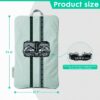 Back Massage Cushion