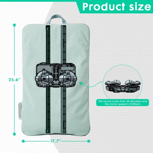Back Massage Cushion