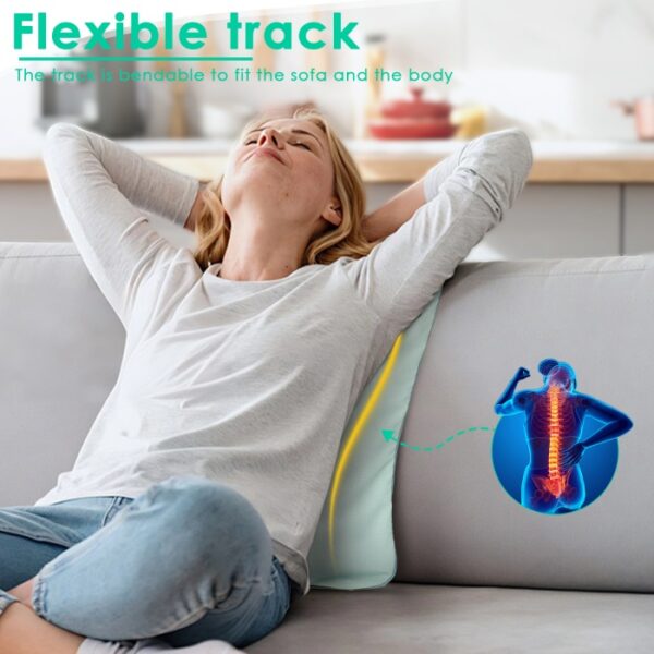 Back Massage Cushion