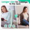 Back Massage Cushion