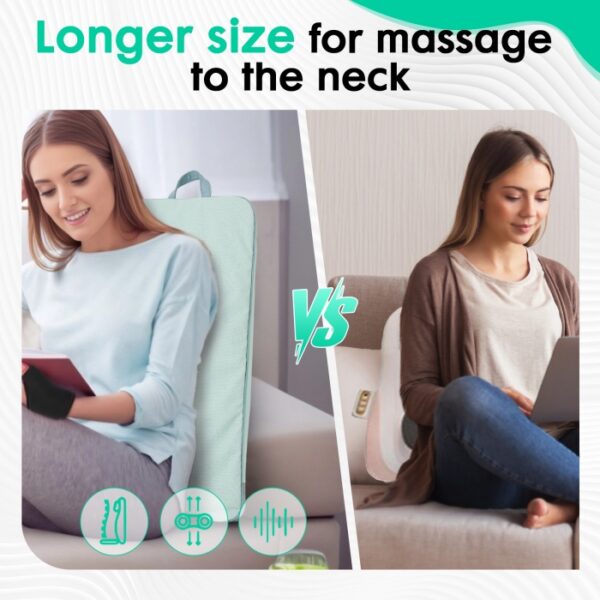 Back Massage Cushion