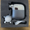 Mini massage Gun