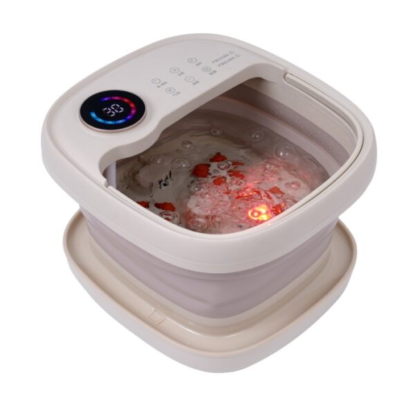 Foot Spa Massager